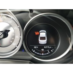 2018 MAZDA 6 GRAND TOURING