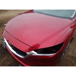 2018 MAZDA 6 GRAND TOURING