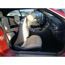 2018 MERCEDES-BENZ C 300