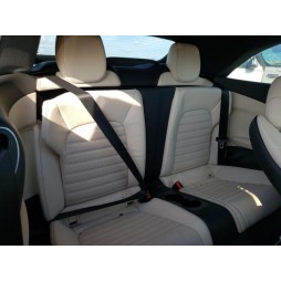 2018 MERCEDES-BENZ C 300