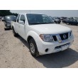 2018 NISSAN FRONTIER S