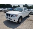 2018 NISSAN FRONTIER S