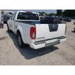 2018 NISSAN FRONTIER S