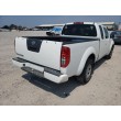 2018 NISSAN FRONTIER S