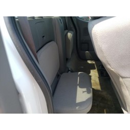 2018 NISSAN FRONTIER S
