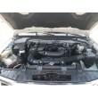 2018 NISSAN FRONTIER S