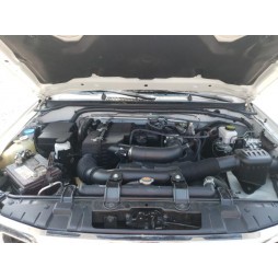 2018 NISSAN FRONTIER S