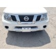 2018 NISSAN FRONTIER S