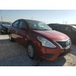 2018 NISSAN VERSA S