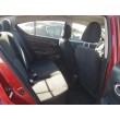 2018 NISSAN VERSA S
