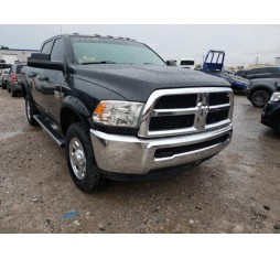 2018 RAM 2500 ST