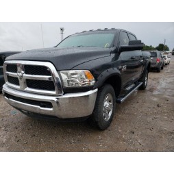 2018 RAM 2500 ST