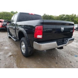 2018 RAM 2500 ST