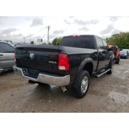 2018 RAM 2500 ST