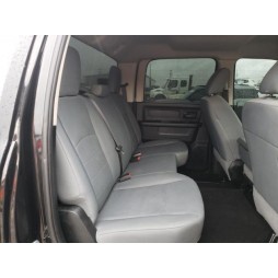 2018 RAM 2500 ST