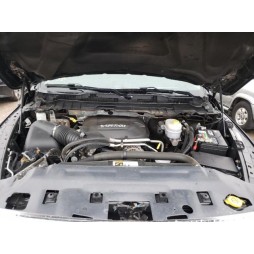 2018 RAM 2500 ST