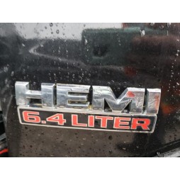2018 RAM 2500 ST