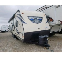 2018 SPOR VENTURE
