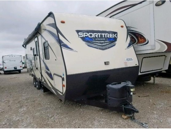 2018 SPOR VENTURE