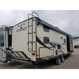 2018 SPOR VENTURE