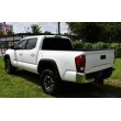 2018 TOYOTA TACOMA DOUBLE CAB