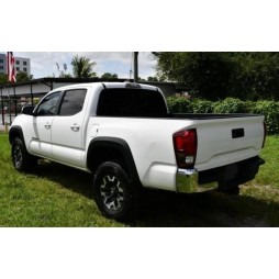 2018 TOYOTA TACOMA DOUBLE CAB