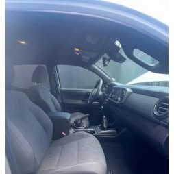 2018 TOYOTA TACOMA DOUBLE CAB