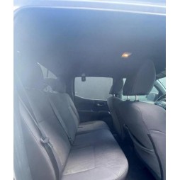 2018 TOYOTA TACOMA DOUBLE CAB