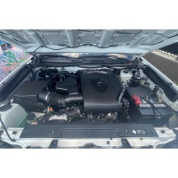 2018 TOYOTA TACOMA DOUBLE CAB