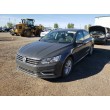 2018 VOLKSWAGEN PASSAT S