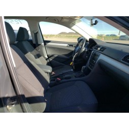 2018 VOLKSWAGEN PASSAT S