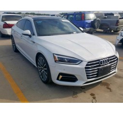 2019 AUDI A5 PREMIUM PLUS