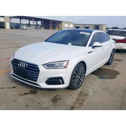 2019 AUDI A5 PREMIUM PLUS