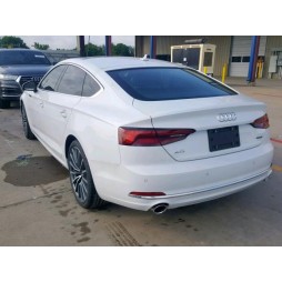 2019 AUDI A5 PREMIUM PLUS