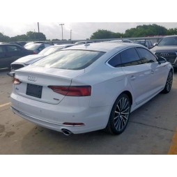 2019 AUDI A5 PREMIUM PLUS