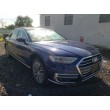 2019 AUDI A8 L
