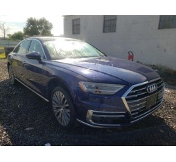2019 AUDI A8 L