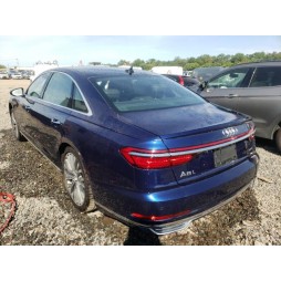 2019 AUDI A8 L