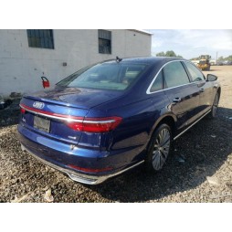 2019 AUDI A8 L