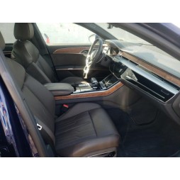 2019 AUDI A8 L