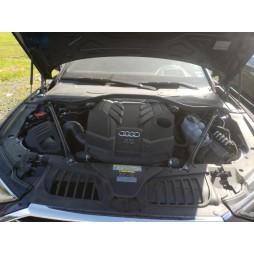 2019 AUDI A8 L