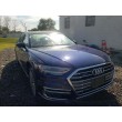 2019 AUDI A8 L