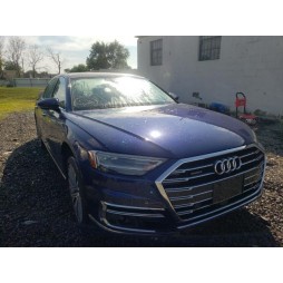 2019 AUDI A8 L