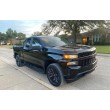 2019 CHEVROLET SILVERADO K1500 CUSTOM