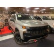 2019 CHEVROLET SILVERADO K1500 TRAIL BOSS CUSTOM