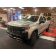 2019 CHEVROLET SILVERADO K1500 TRAIL BOSS CUSTOM