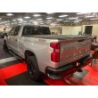 2019 CHEVROLET SILVERADO K1500 TRAIL BOSS CUSTOM