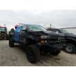 2019 CHEVROLET SILVERADO K2500 HEAVY DUTY LTZ