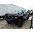 2019 CHEVROLET SILVERADO K2500 HEAVY DUTY LTZ