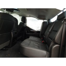 2019 CHEVROLET SILVERADO K2500 HEAVY DUTY LTZ